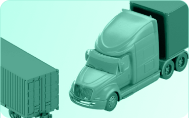 Algorithm of client interaction when organizing transportation How we work: from request to cargo receipt Transparent collaboration scheme with FORWARDING M.A.