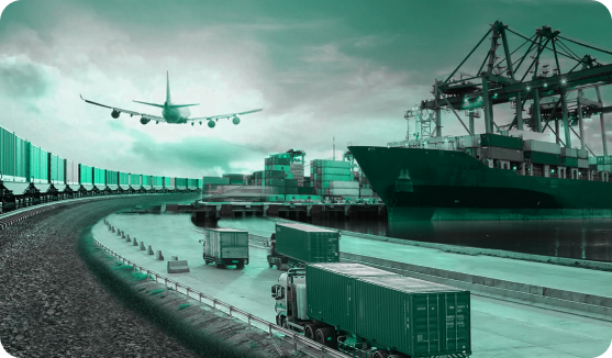 Each direction is supervised by a specialized team of experts Coordinated work of departments - key to uninterrupted delivery