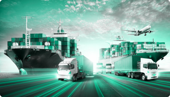 F - Focus on task. Every cargo under control. From request to final point. M - Mobility of solutions. We quickly adapt to market, conditions and client. A - Absolute reliability. 210 partners, 48 countries, 98% deliveries on time.